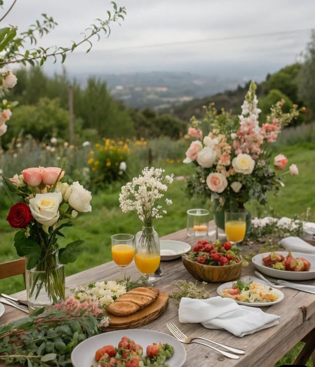 Yoga & Brunch Necker